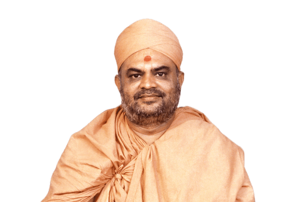 BSPP Aksharvihari Swamiji