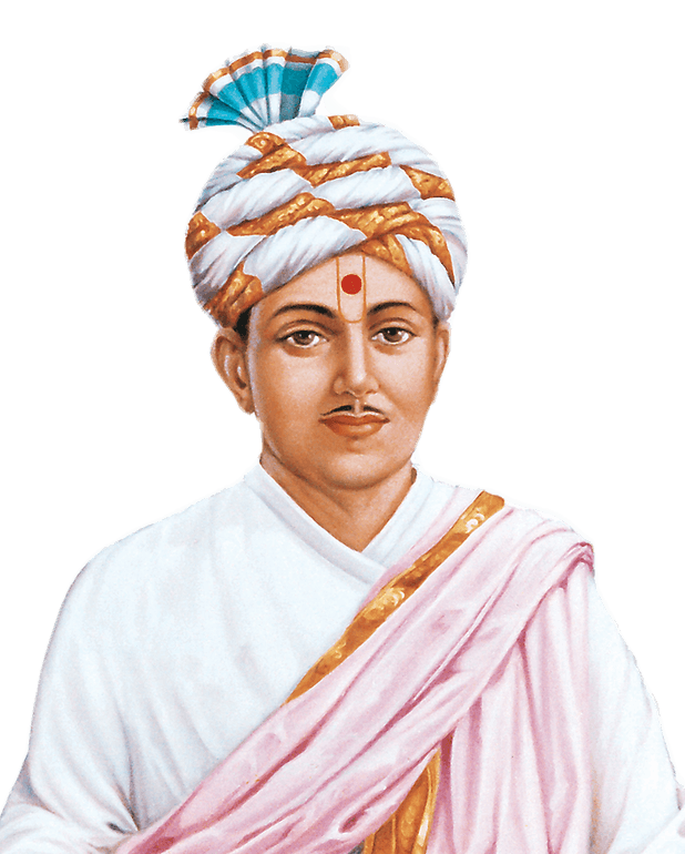 BSPP Bhagatji Maharaj