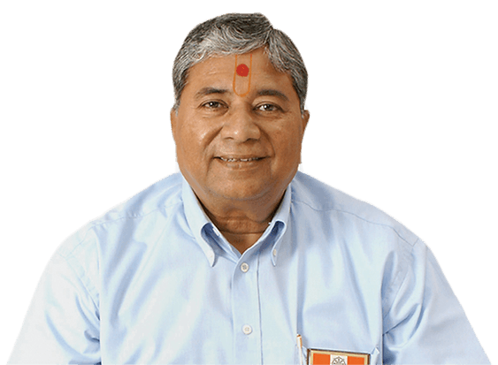 BSPP Jashbhai Sahebji