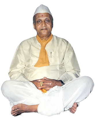 BSPP Kakaji Maharaj
