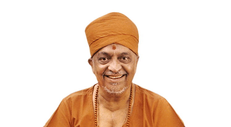 BSPP Mukundjivan Guruji