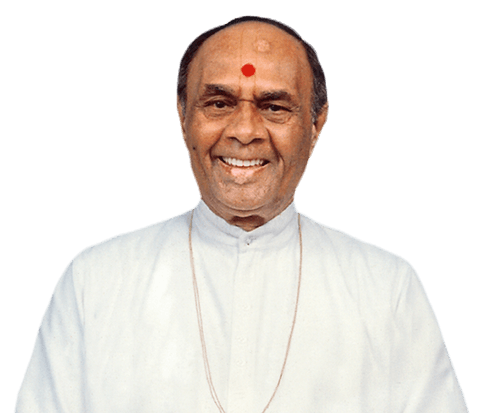 BSPP Pappaji Maharaj