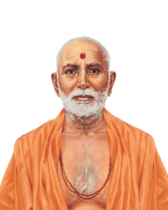 BSPP Shashtriji Maharaj