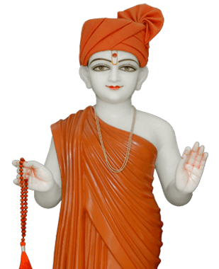 AMAM Gunatitanand Swami