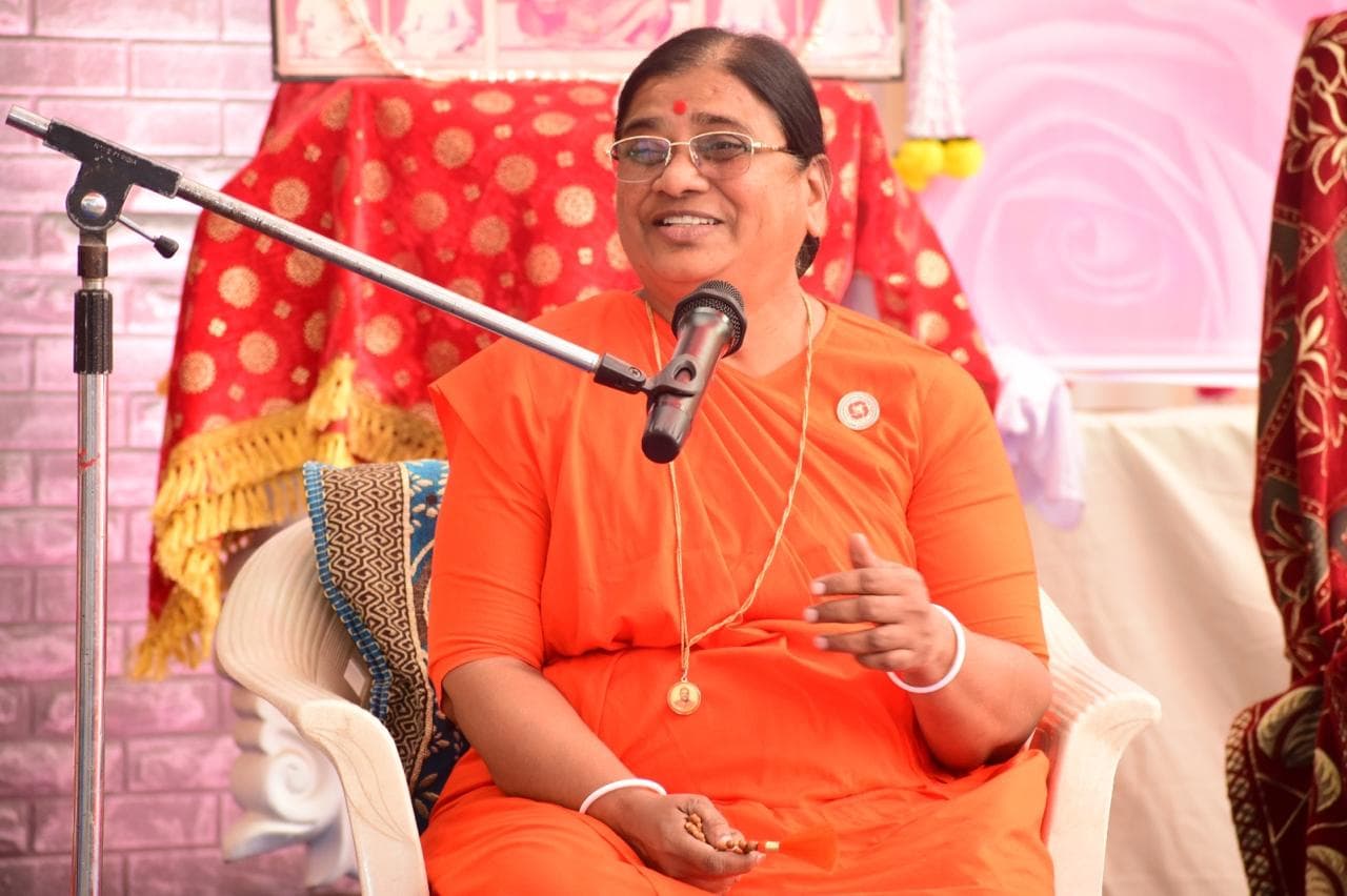 Beheno Ekadashi Sabha